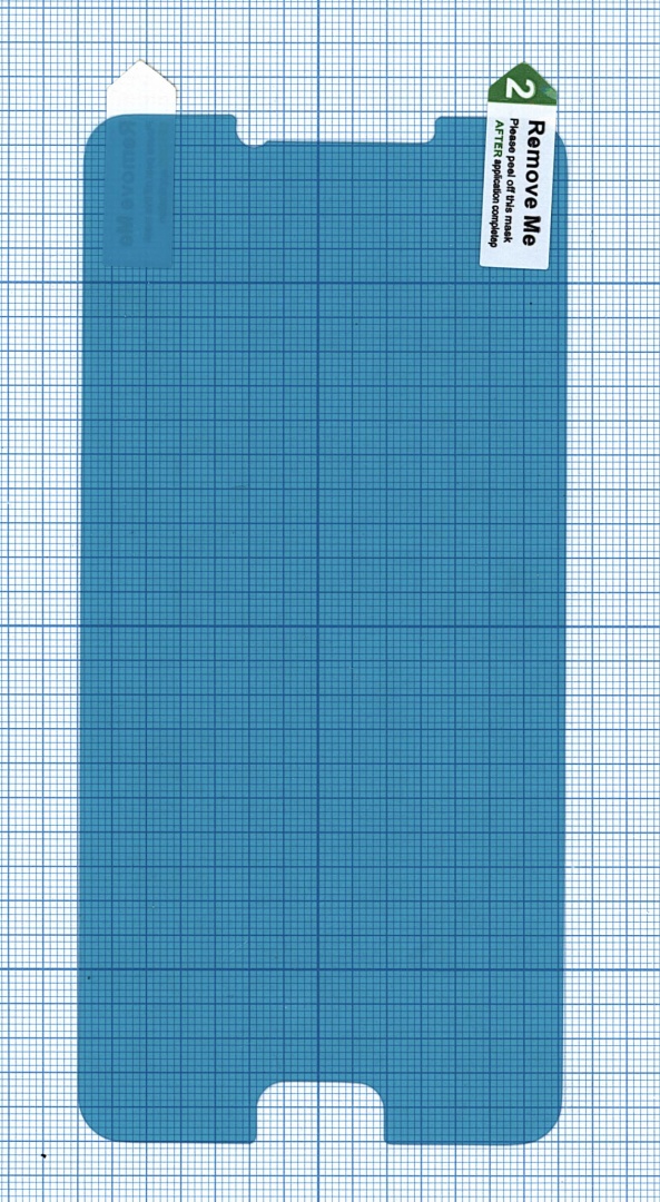 Защитная пленка для Samsung Galaxy C7