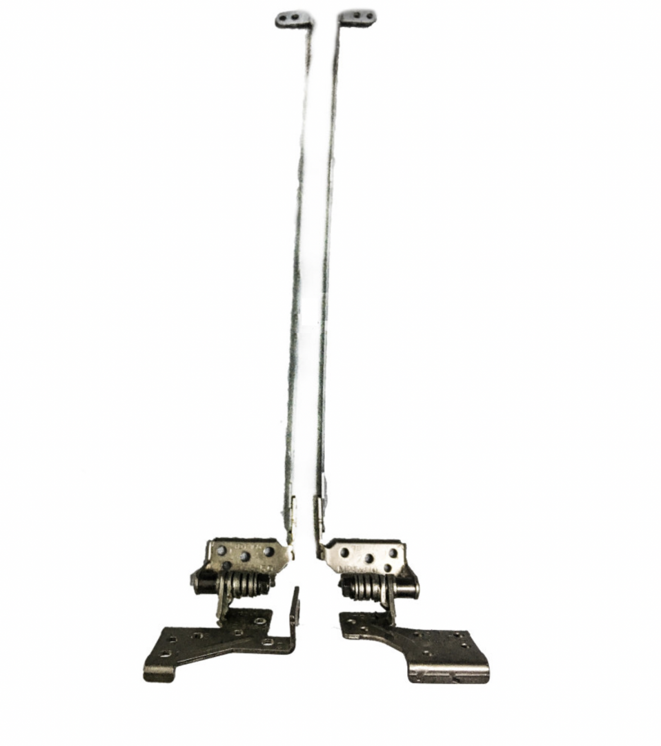 Петли Toshiba Satellite A660 OEM