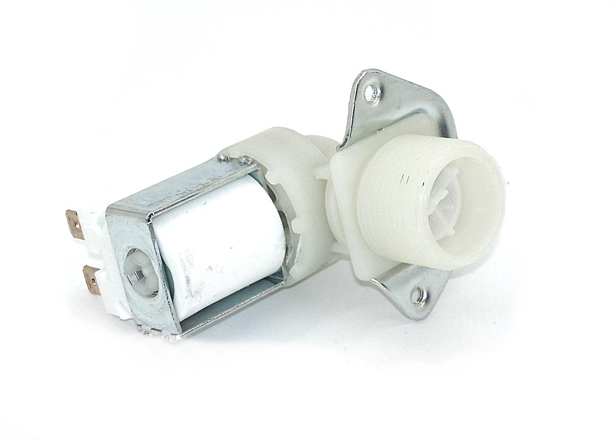 Клапан подачи воды для стиральной машины Indesit, Ariston, Candy, Samsung 1Wx180 VAL010UN