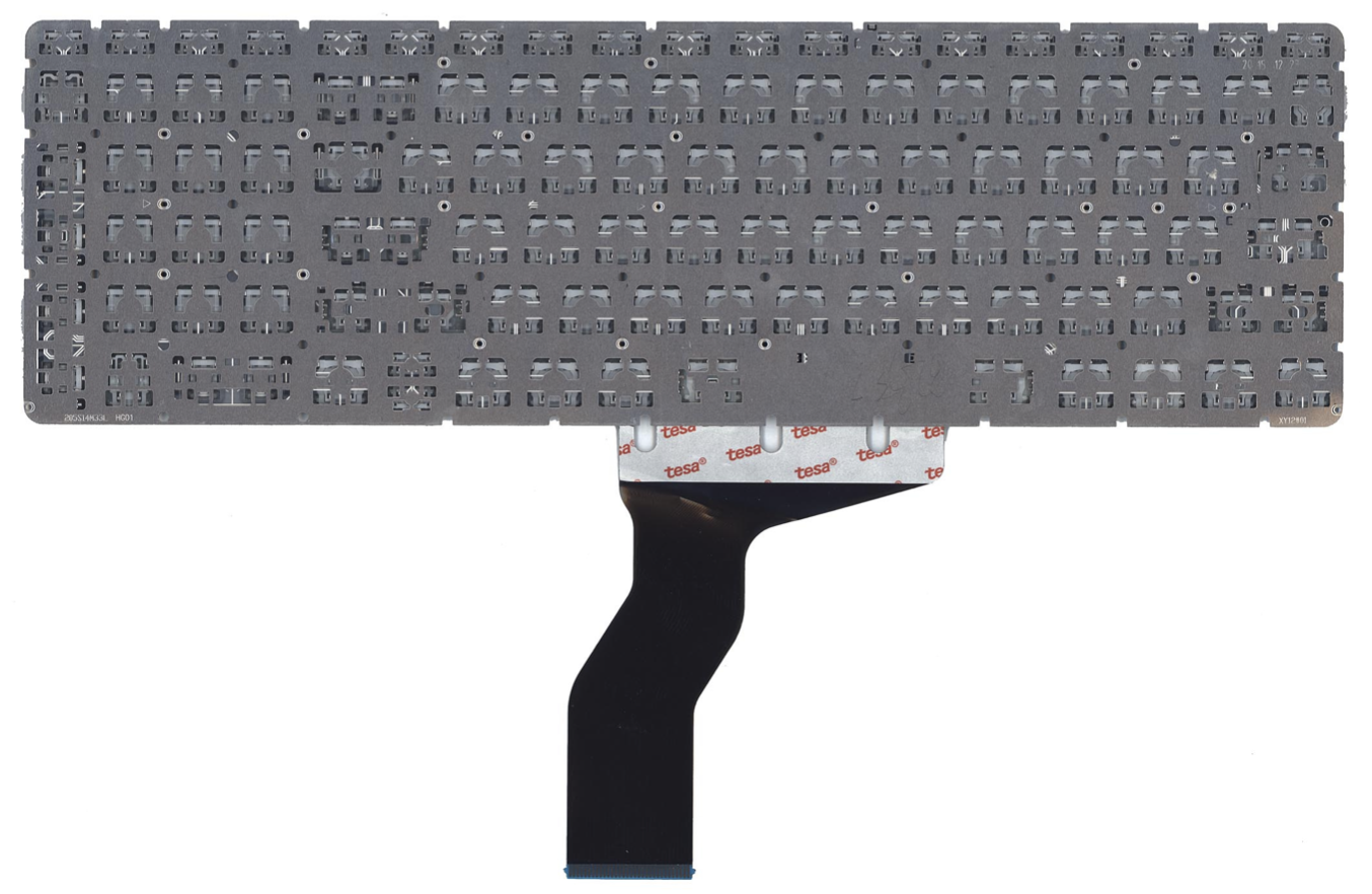 Клавиатура HP Pavilion 15-ab с подсветкой, OEM