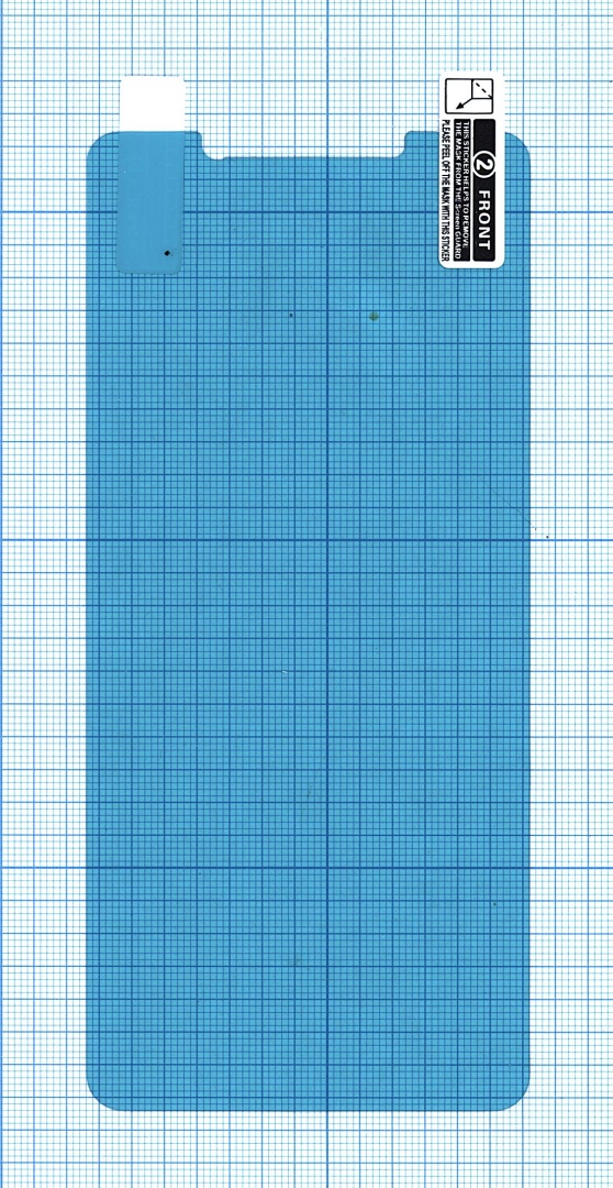 Защитная пленка для Oppo A73