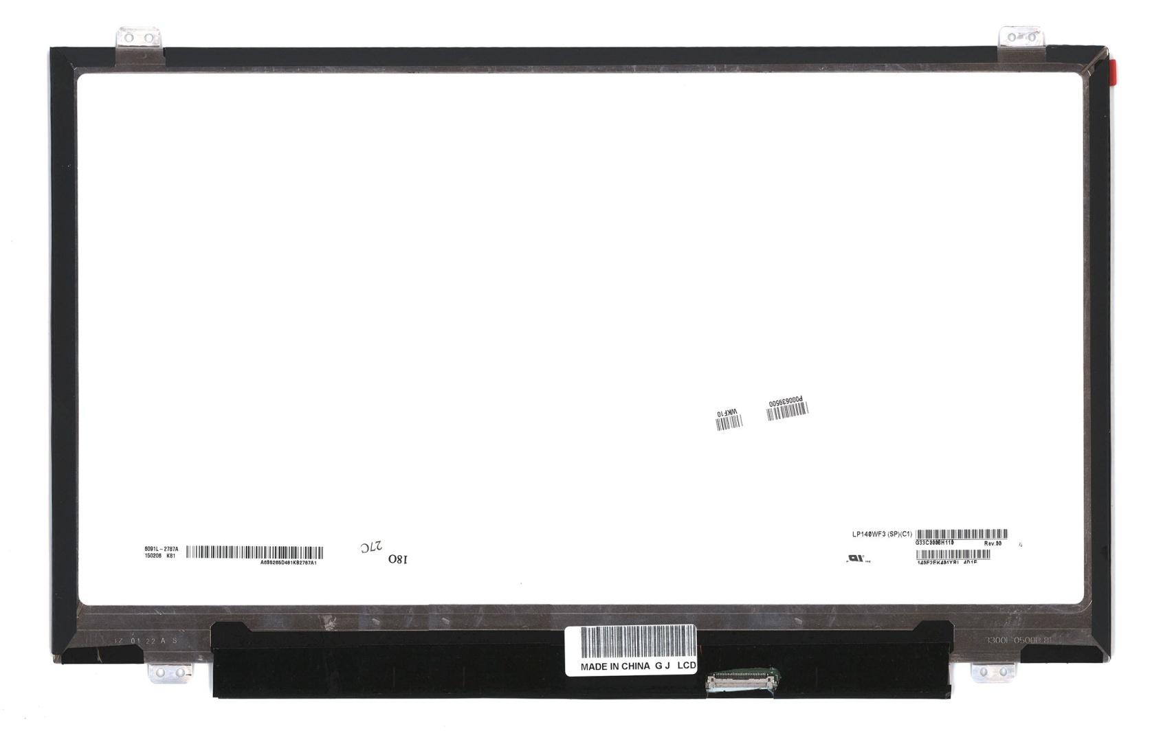 Матрица LP140WF3(SP)(C1) (глянцевая)