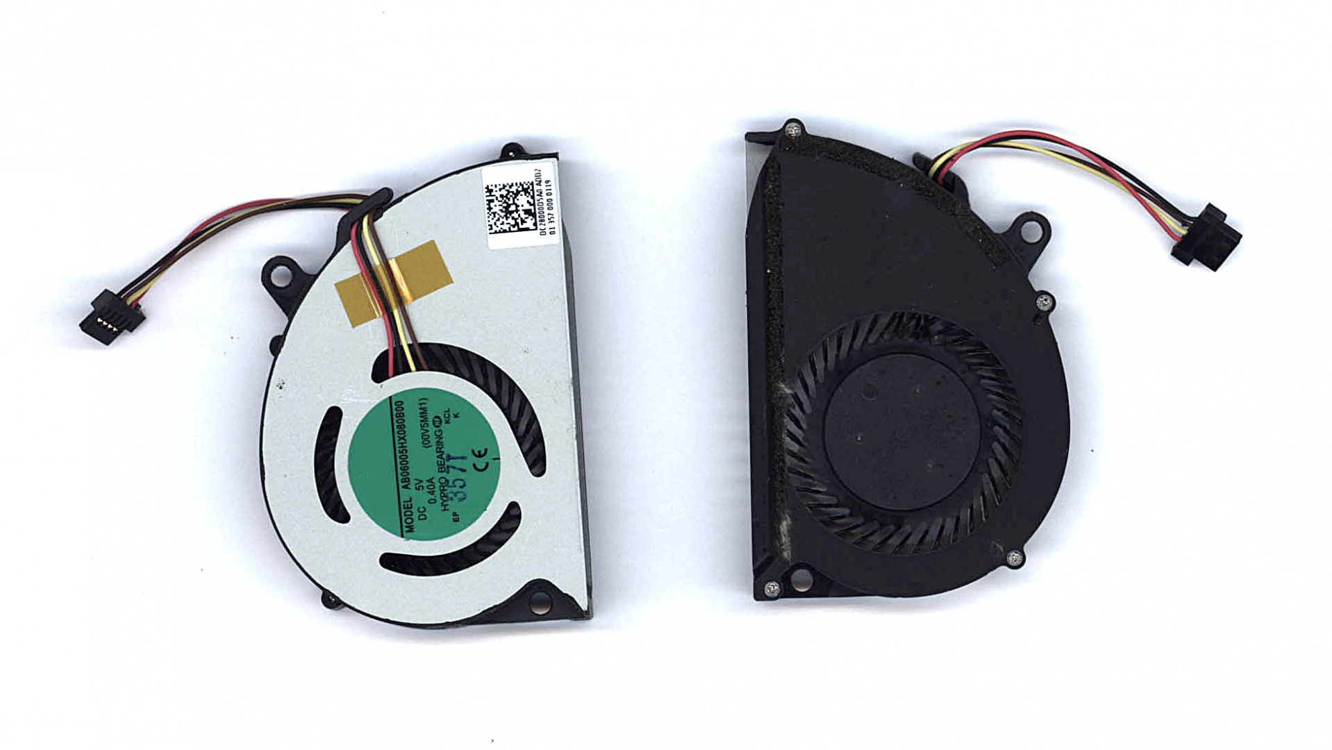 Вентилятор (кулер) для ноутбука Acer Aspire R7 R7-571 R7-571G R7-572 R7-572G GPU