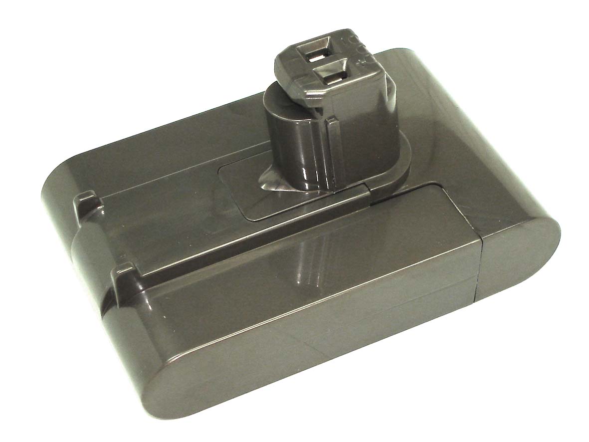 Аккумулятор для Dyson DC31, DC31 Animal, DC34, DC35, DC44, DC45 (Type A) 2.2Ah 22.2V Li-ion