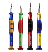 Отвёртка для электронных компонентов Kaisi K-8909 Pentalobe 0,8