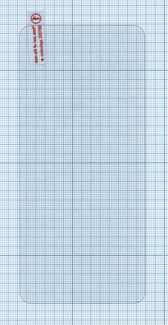 Защитное стекло для Huawei P40 Lite