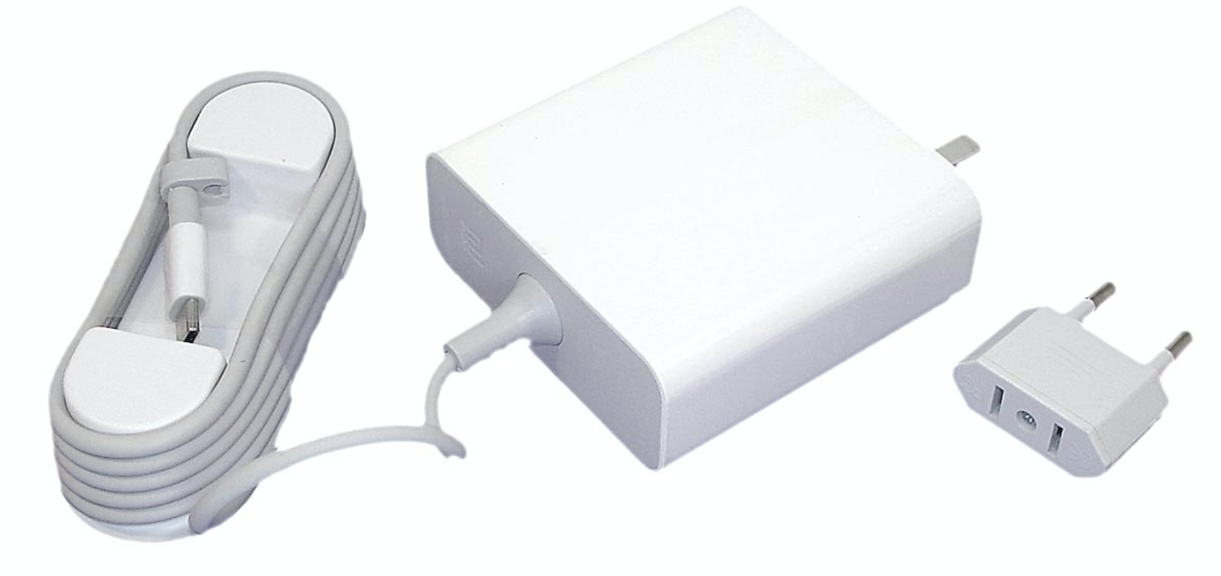 Блок питания Xiaomi Mi Notebook Air 12.5" Original