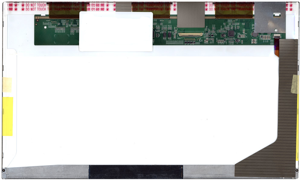 Матрица LTN140KT07