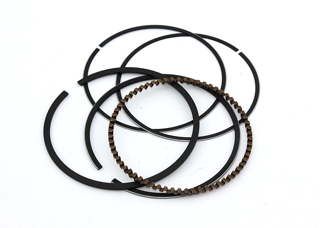 Кольца поршневые для HONDA GX 160 (68mm тонкий ) Профи  109029