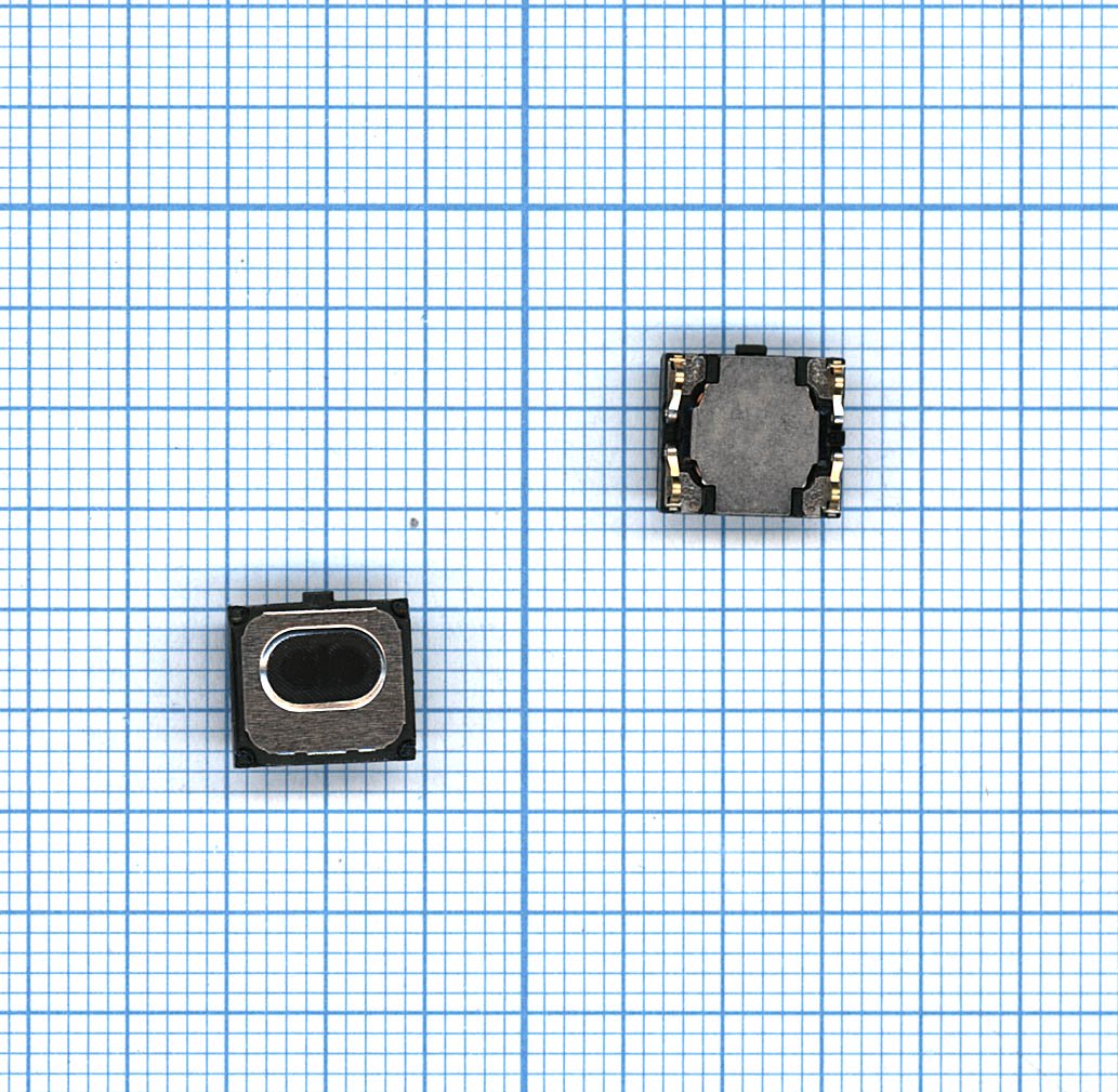 Динамик верхний (слуховой) для Huawei P9 Lite