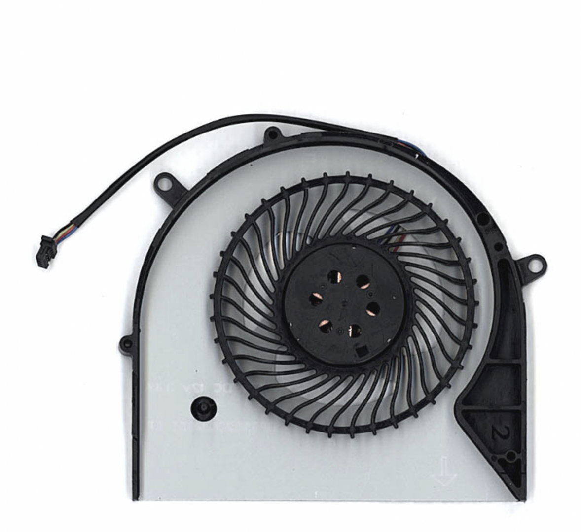 Кулер Asus ROG Strix GL703 OEM