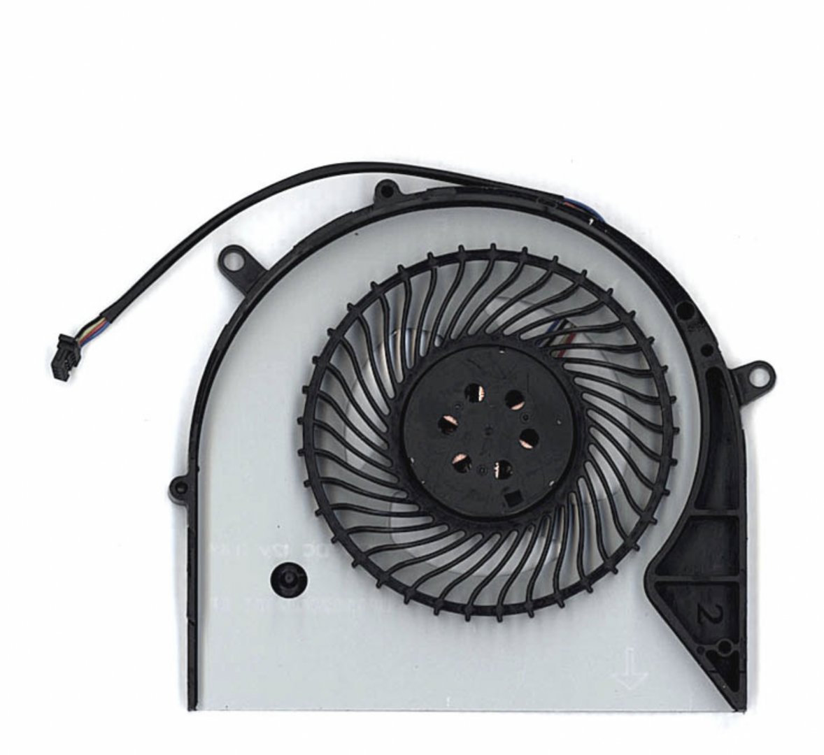 Кулер Asus ROG Strix GL703 OEM