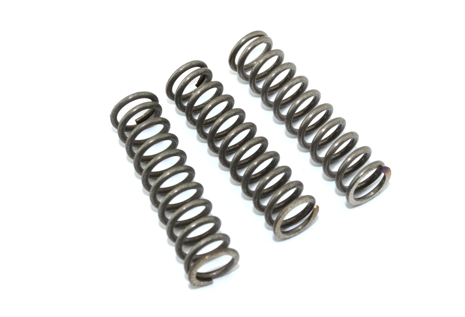 Комплект пружин ЗУ Bosch TCA, Siemens TK Surpresso старой версии