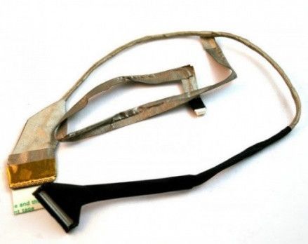 Шлейф матрицы HP Pavillion G6-1000, G6-1100 Версия 1