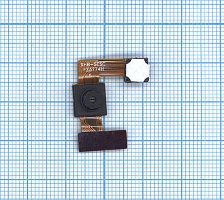 Камера для Oysters T72X 3G