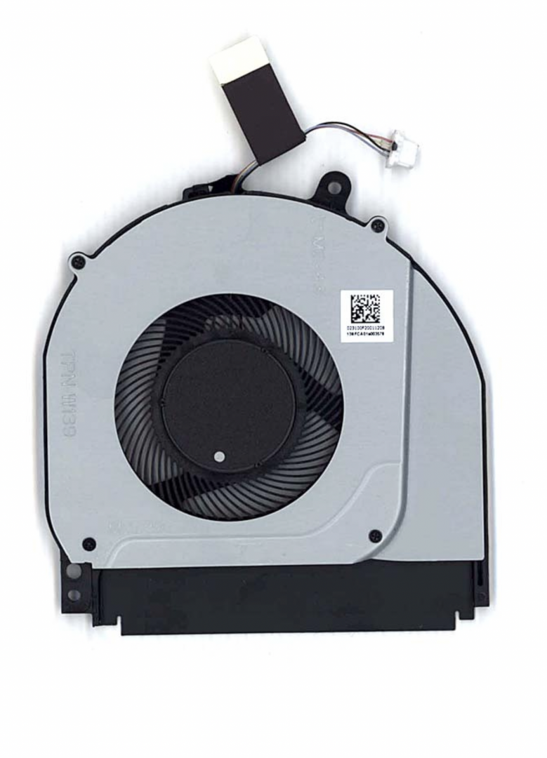 Кулер HP Pavilion x360 14-dh OEM