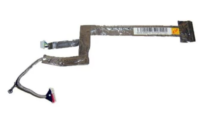 Шлейф матрицы для ноутбука Samsung R58 R60 P460 P500 P560`