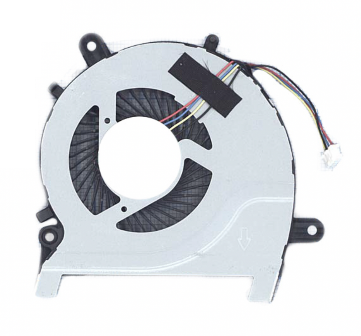 Кулер ASUS VivoBook S451 OEM