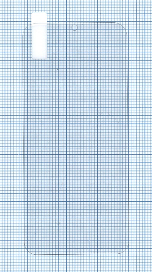 Защитное стекло для ZTE Blade A7 Vita