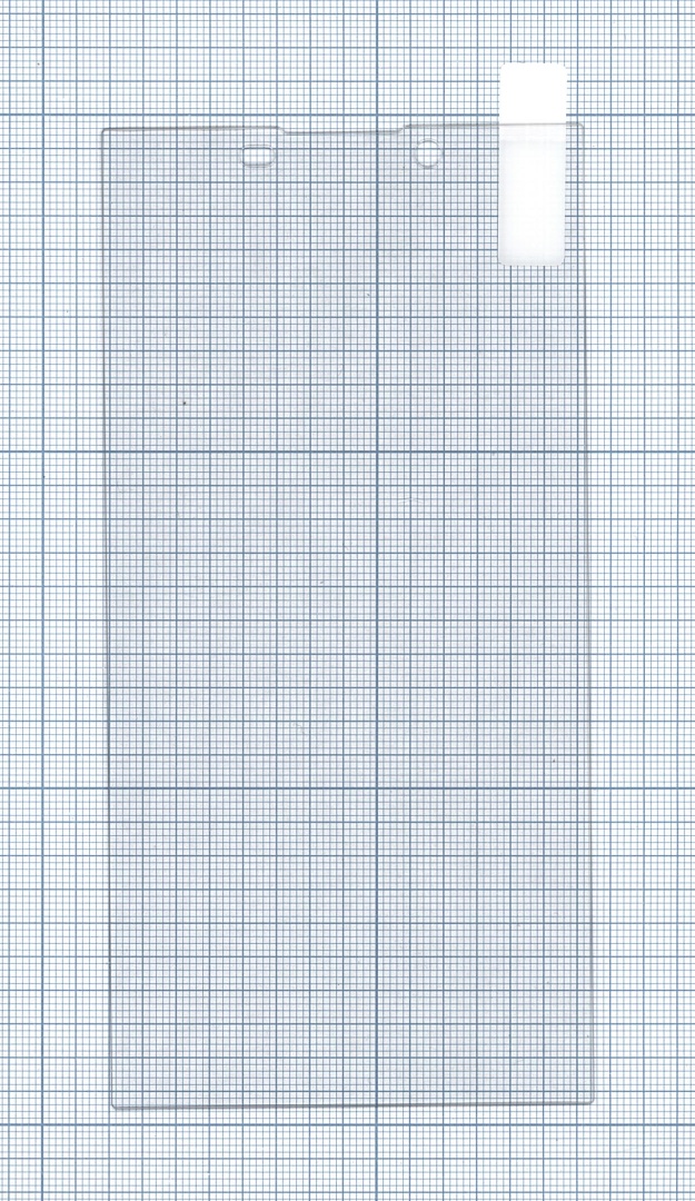 Защитное стекло для Sony Xperia L2