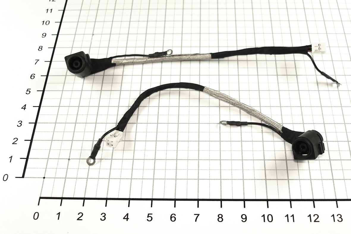 Разъем для ноутбука HY-S0012 Sony Vaio VPC-S11 с кабелем