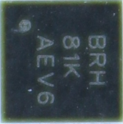 Контроллер TPS61151 DRCR