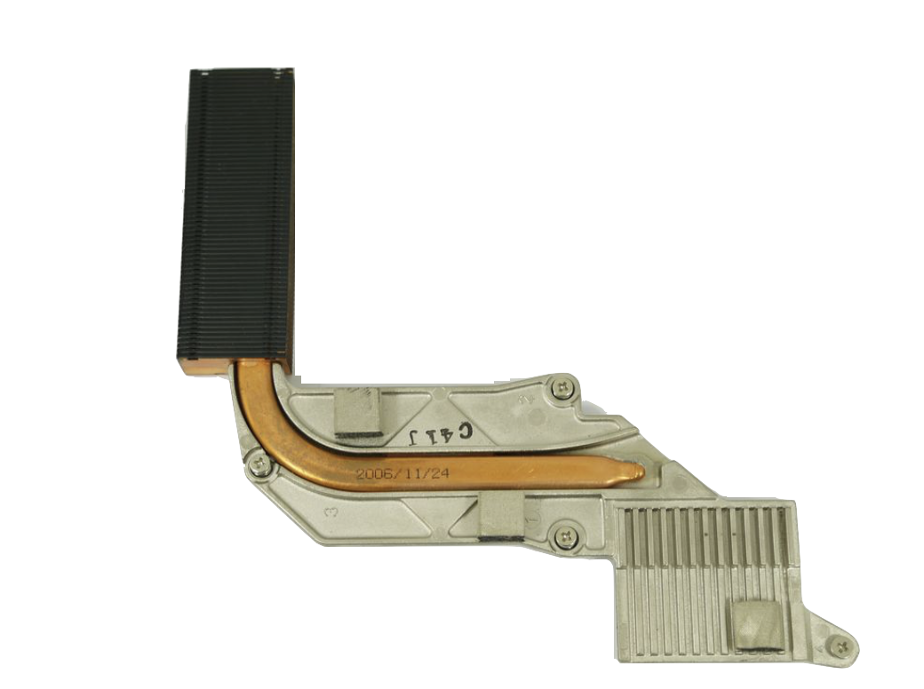 Радиатор Acer Aspire 7110