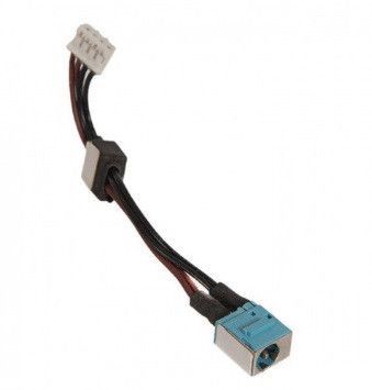 Разъем питания Acer Aspire 5310, 5315, 5520, 5715, 5720, 7520, 7720