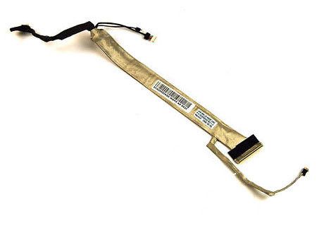 Шлейф матрицы HP Pavilion dv7-1000 серии