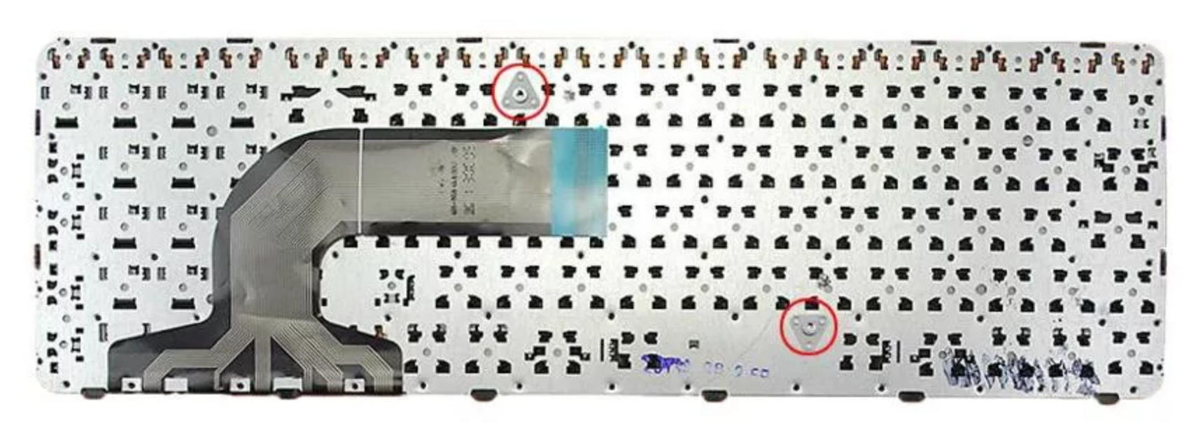 Клавиатура HP Pavilion SleekBook 15-e OEM