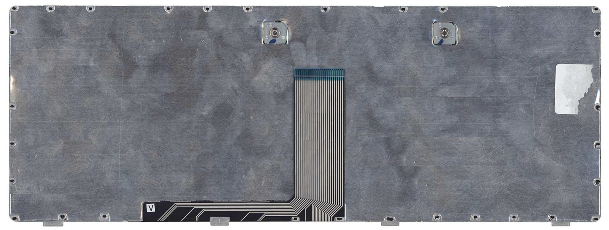 Клавиатура Lenovo IdeaPad Y400N OEM