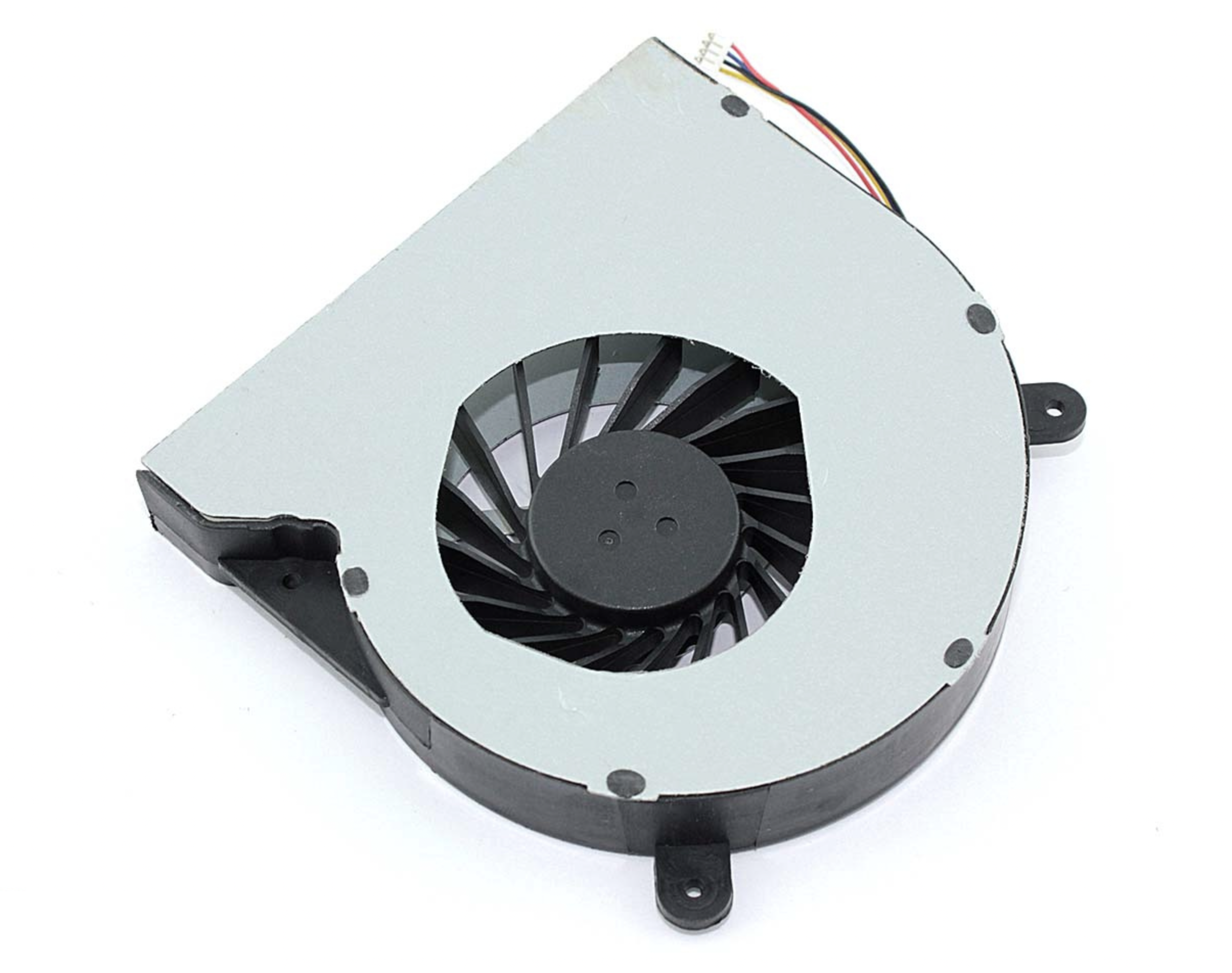 Кулер Asus ROG G750J 4-pin Толщина вентилятора 15мм. OEM