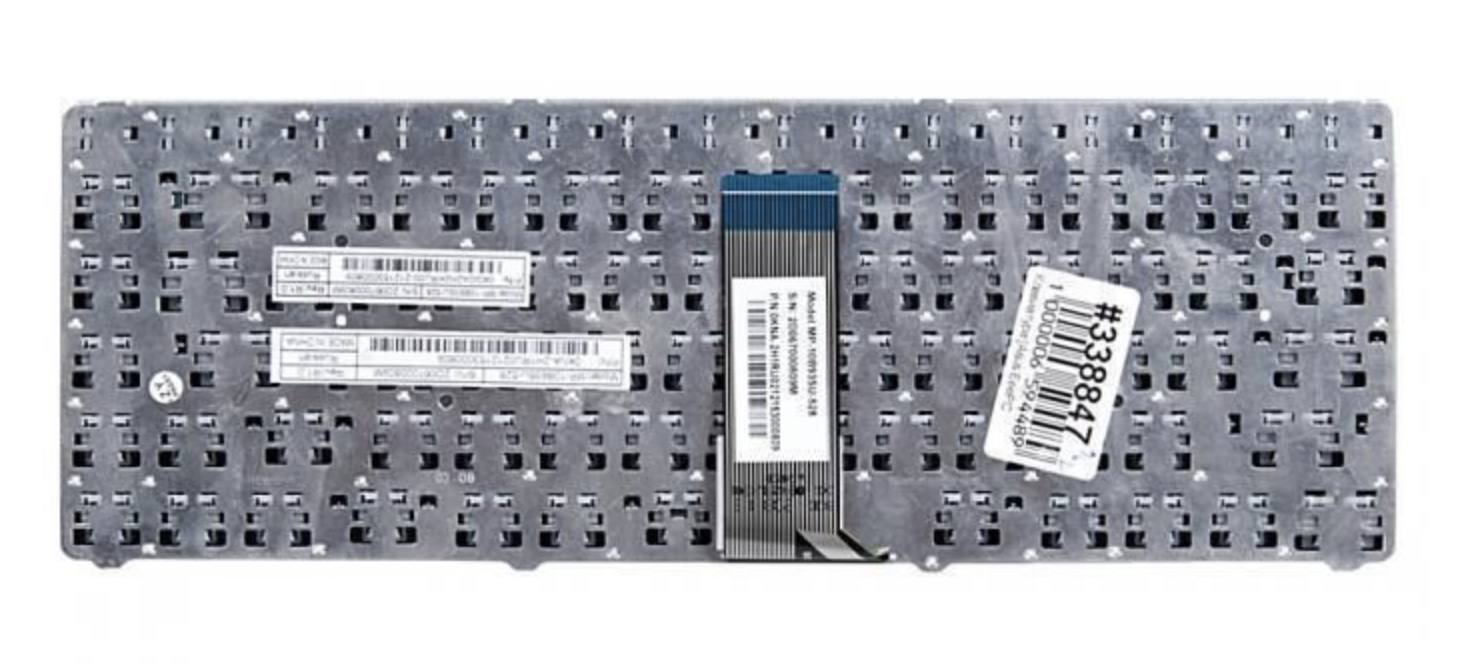 Клавиатура ASUS Eee PC 1201H OEM