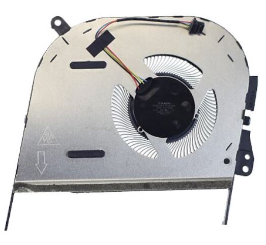 Вентилятор (кулер) для ноутбука Asus Vivobook Pro 16X OLED (M7600) GPU