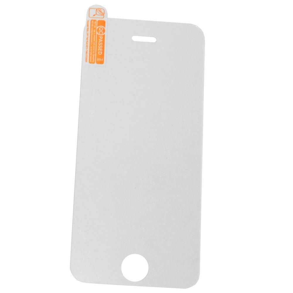 Защитное стекло iPhone 5/5S/SE WALKER 2,5D /в упаковке/
