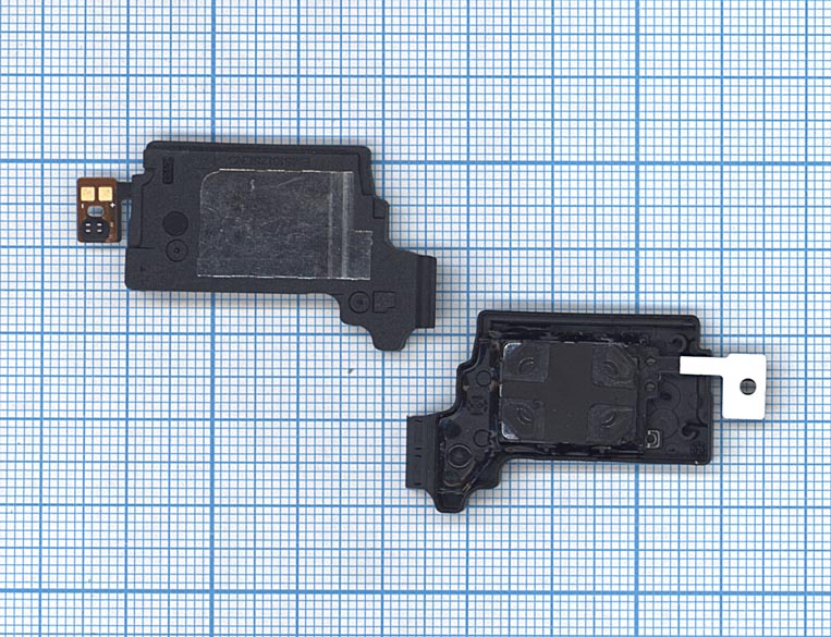 Полифонический динамик (Buzzer) для Samsugn A310 в сборе