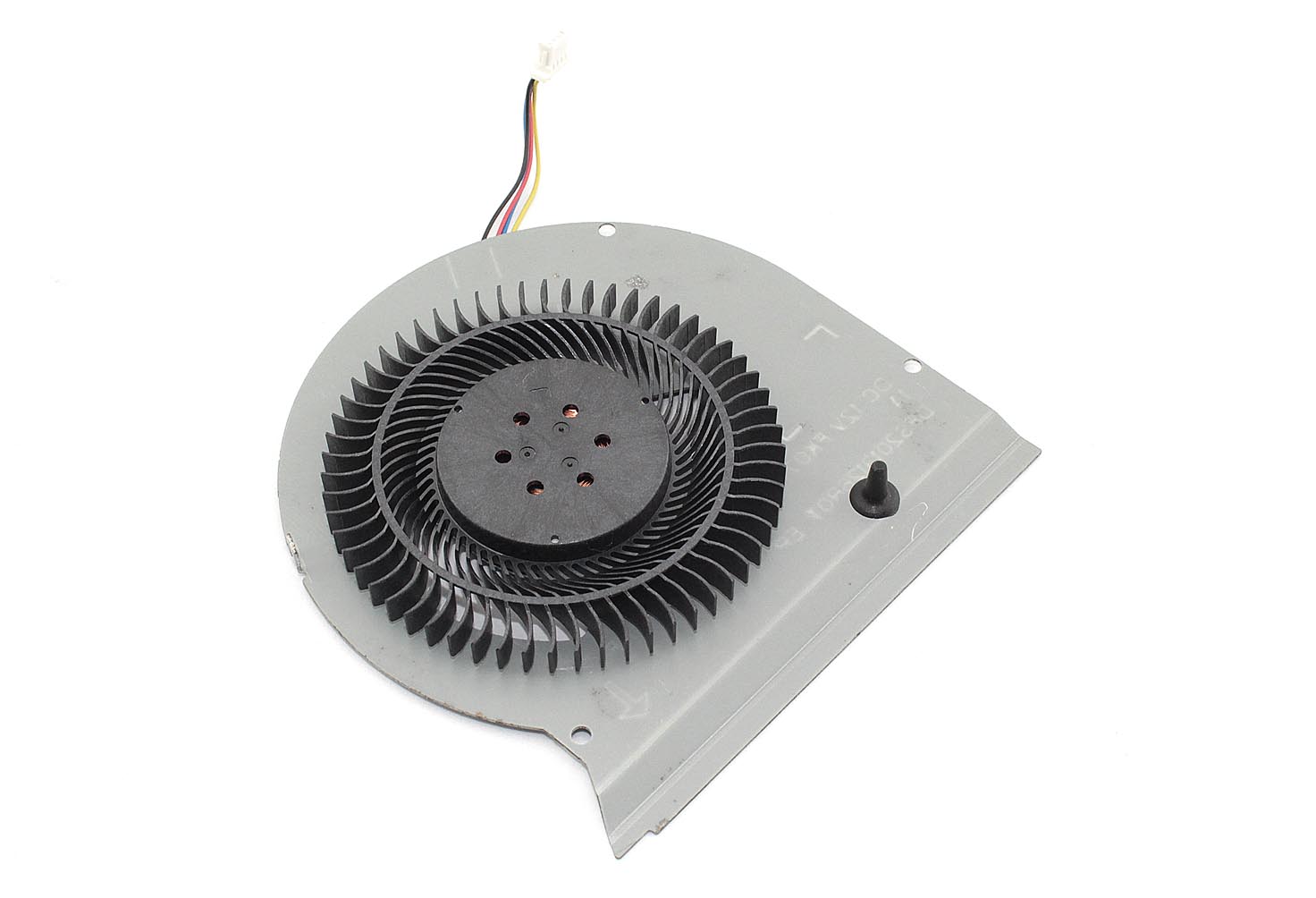 Вентилятор (кулер) для ноутбука Asus ROG Strix GL503VS GL503V GL503VM CPU