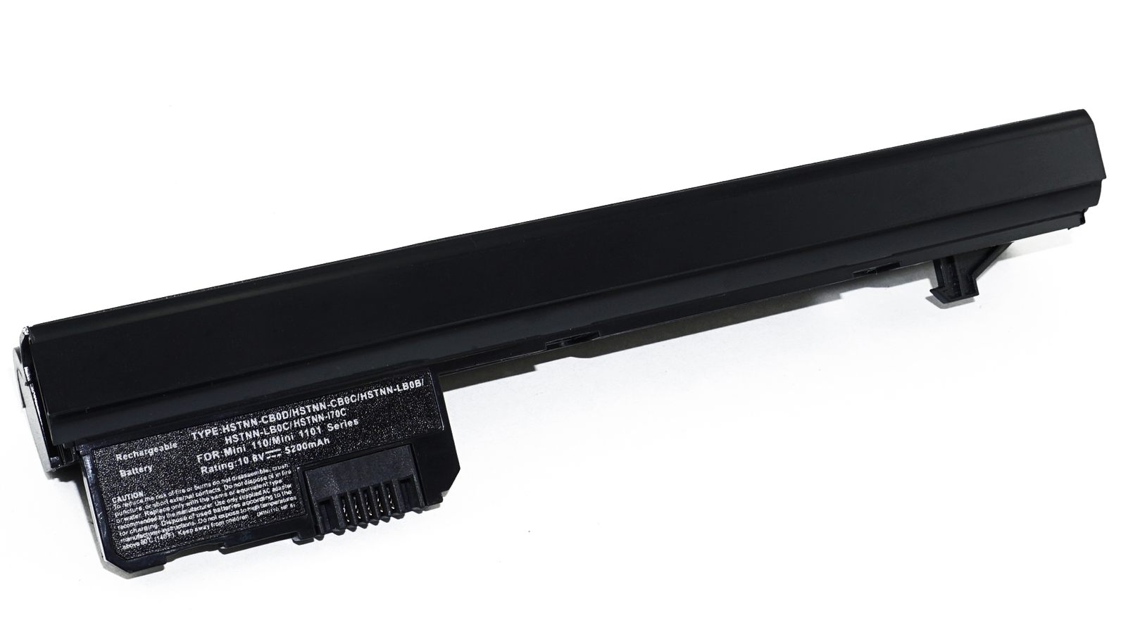 Аккумулятор HP Compaq Mini 110 OEM