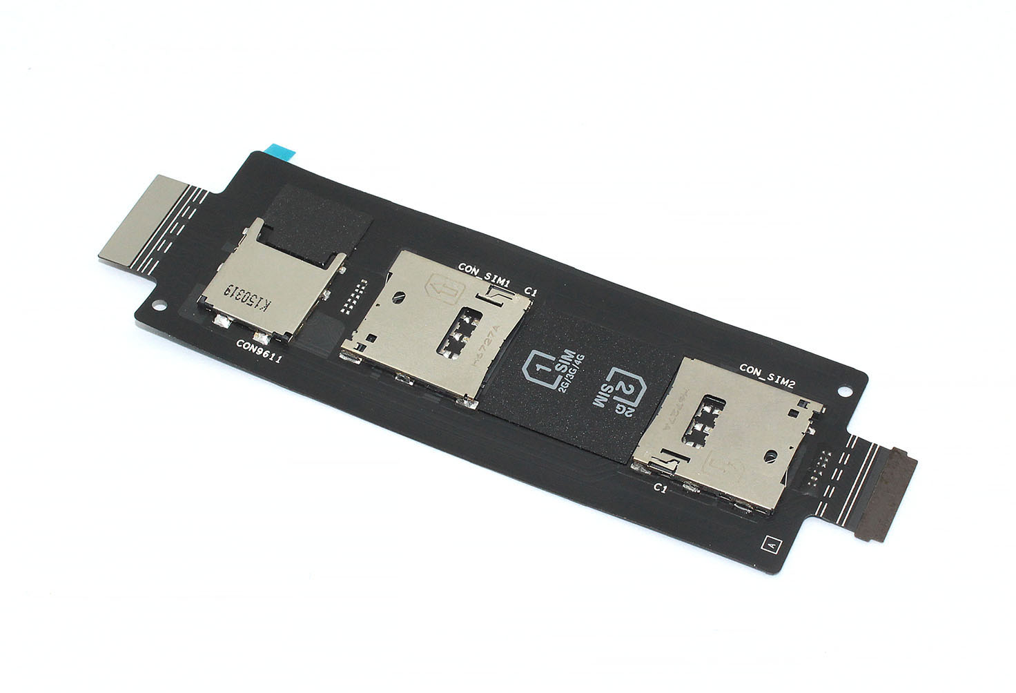 Шлейф IO FPC для Asus ZE550ML