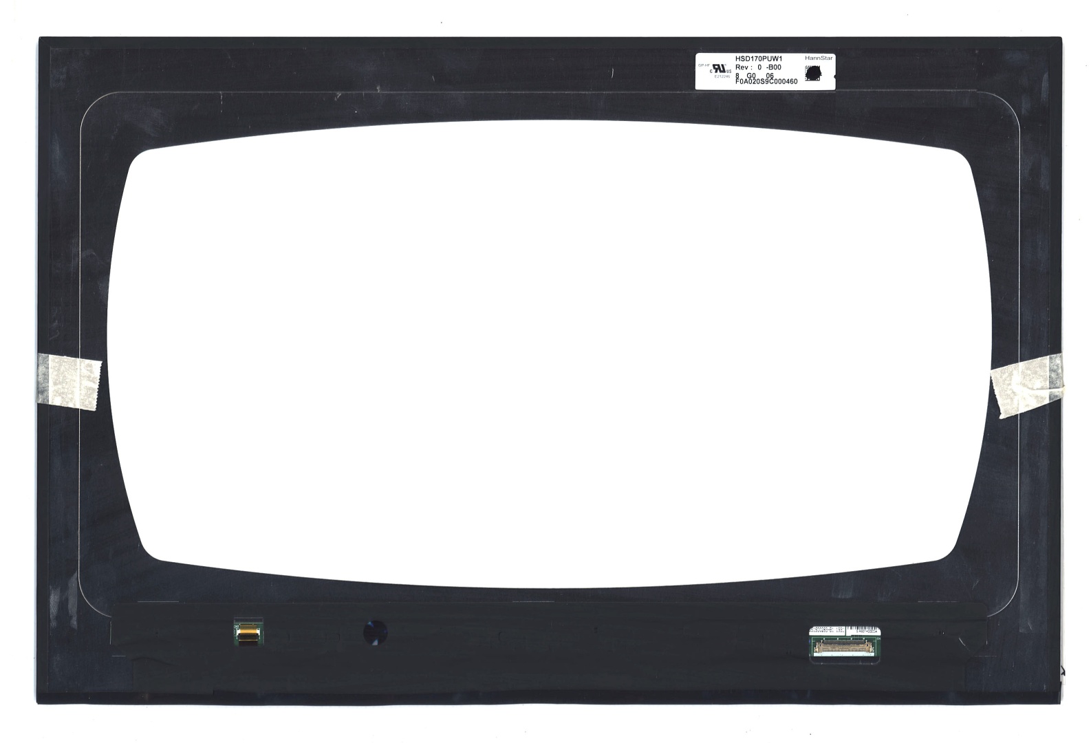 Матрица HSD170PUW1-B00