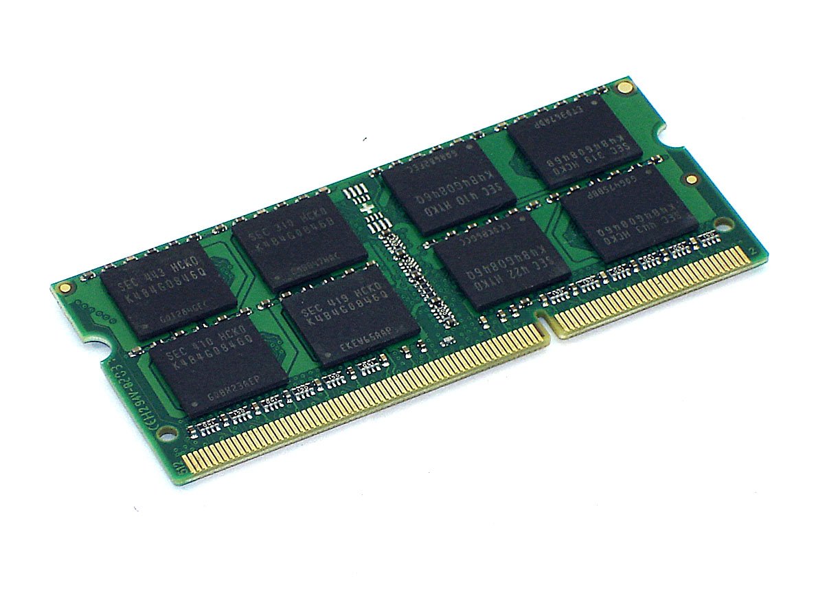 Модуль памяти Ankowall SODIMM DDR3L 8Gb 1333 MHz 1.35V PC3-10600