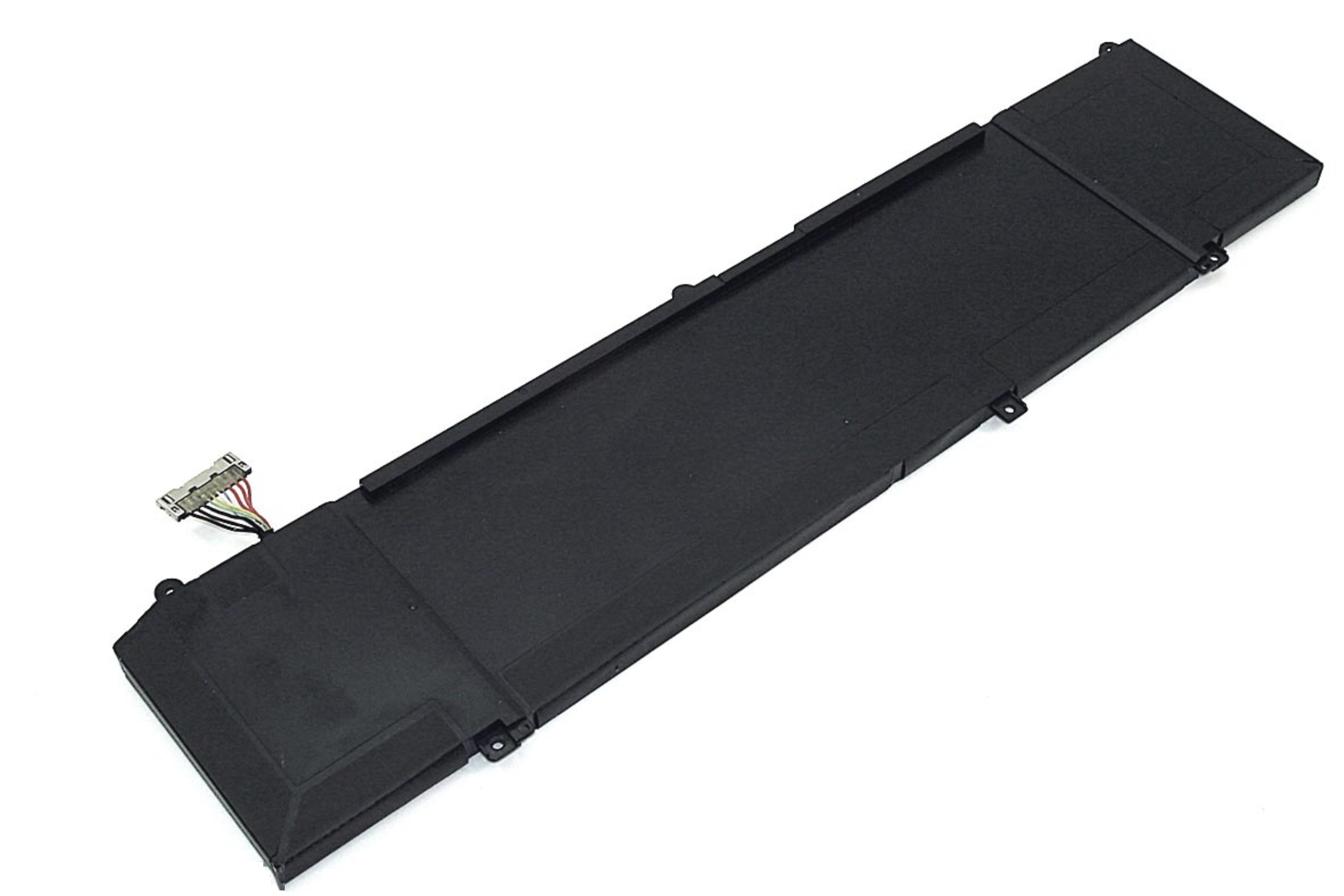 Аккумулятор Dell ALIENWARE ALW15M-R1748R 11.4V, 90Wh, Original