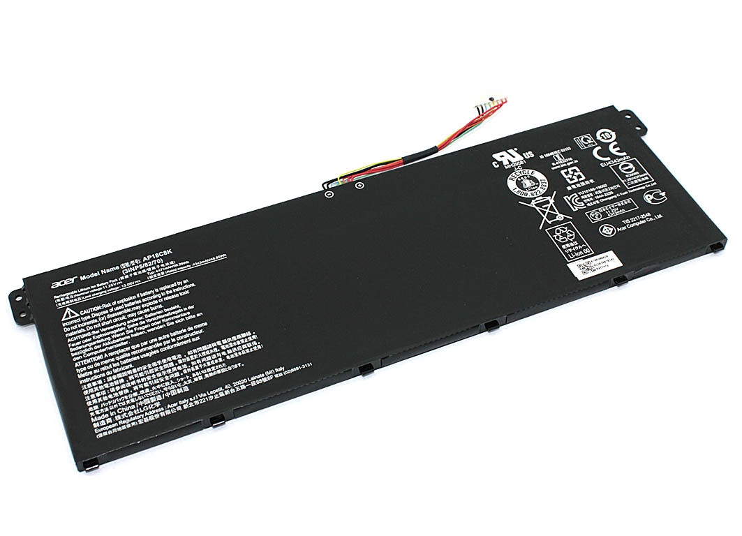 Аккумулятор Acer ﻿Aspire 5 A514-52 11.4V, 4200mAh, Original