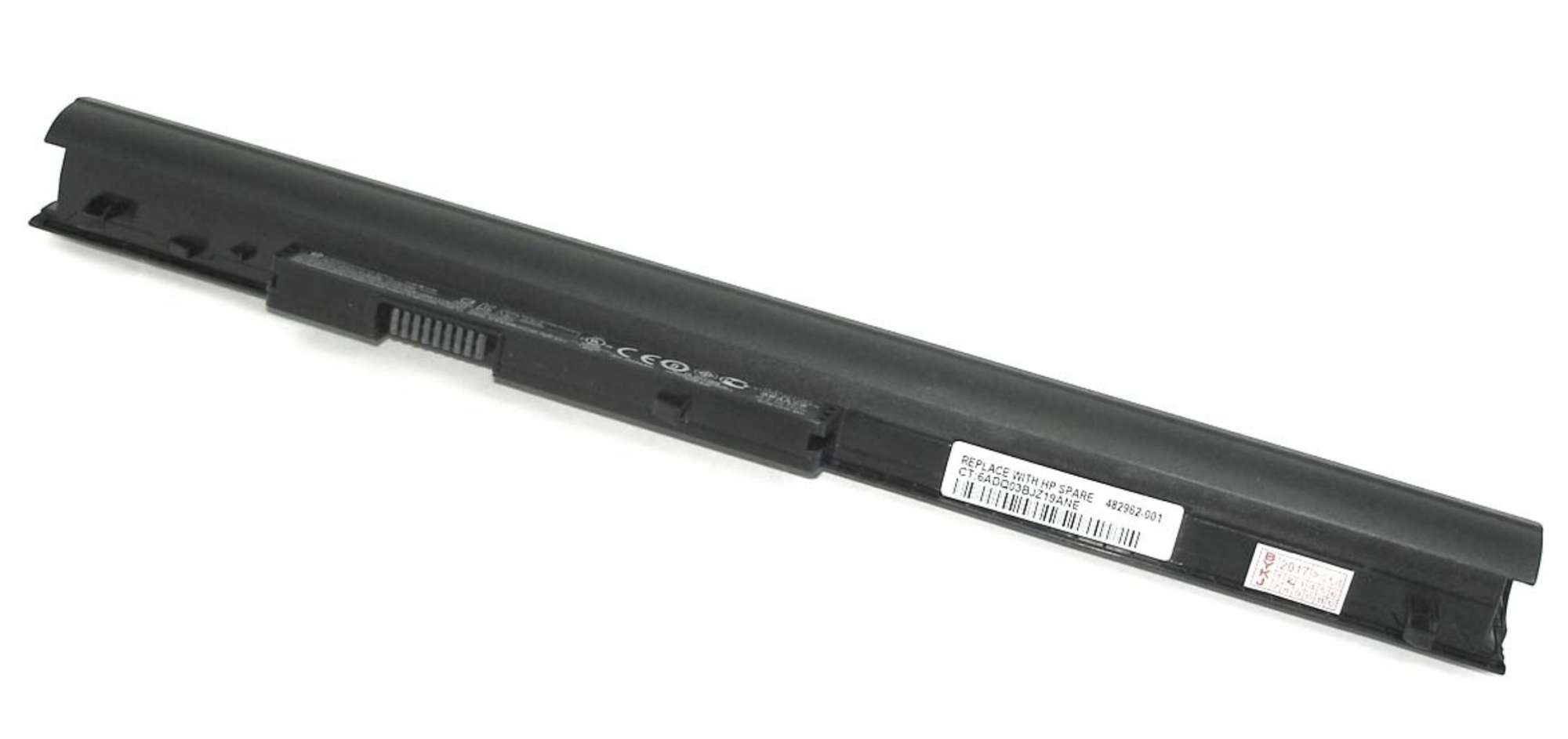 Аккумулятор HP Pavilion SleekBook 15-n 14.4V, 41Wh, Original