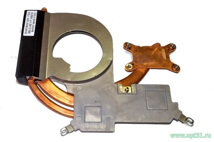 Радиатор Samsung R70 BA96-03224A