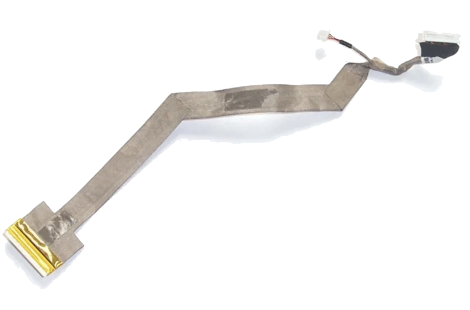 Шлейф матрицы HP Compaq 6710B, 6710S, 6715B, б/у