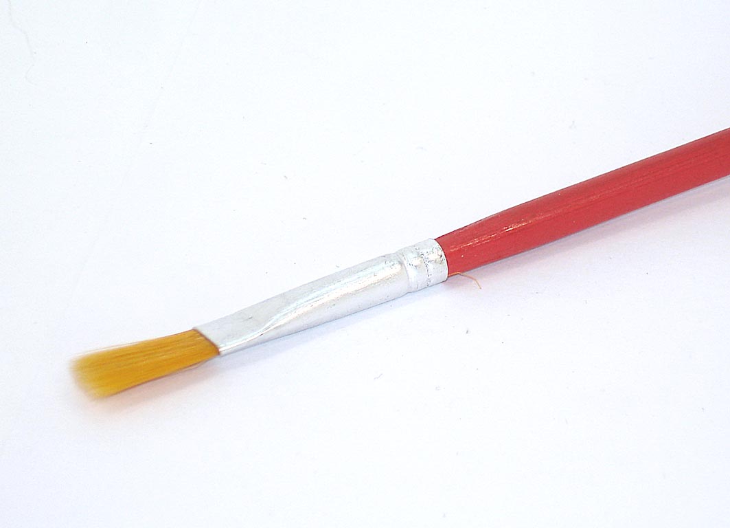 Кисточка антистатическая, 5 мм