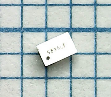 Контроллер TPS2292BYZPR