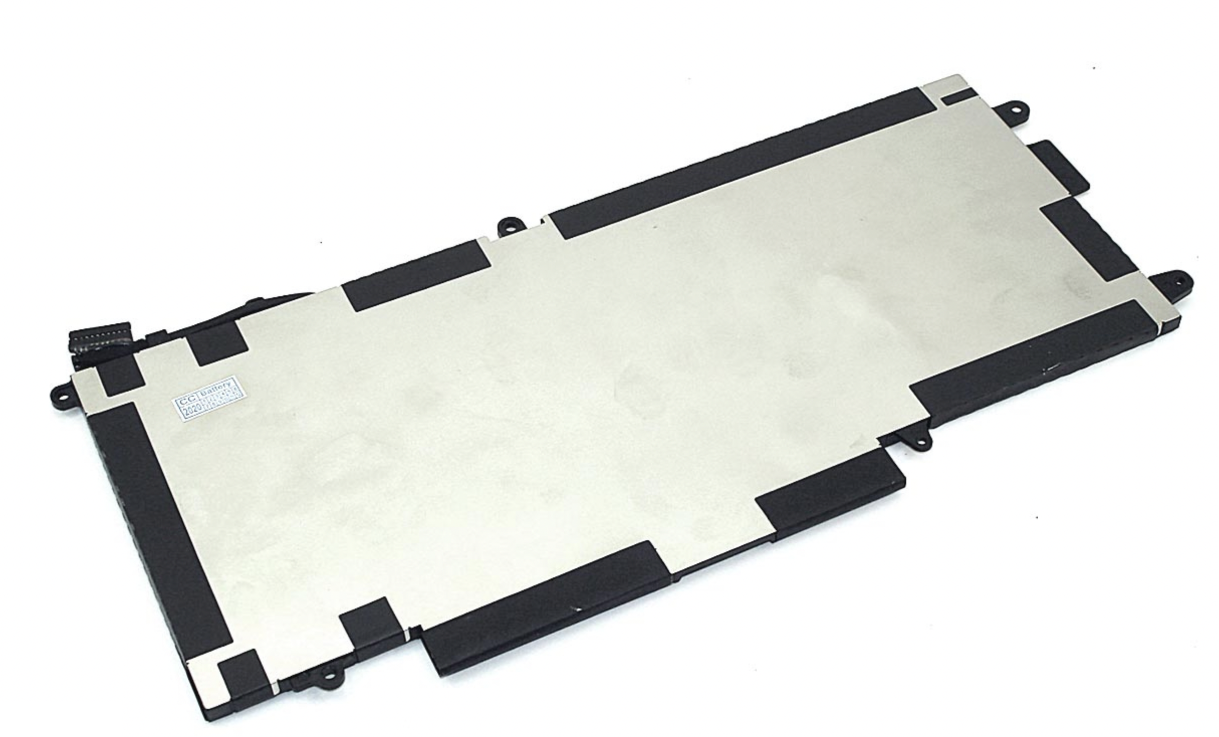 Аккумулятор DELL Latitude 7389 7.6, 7500mAh, Original