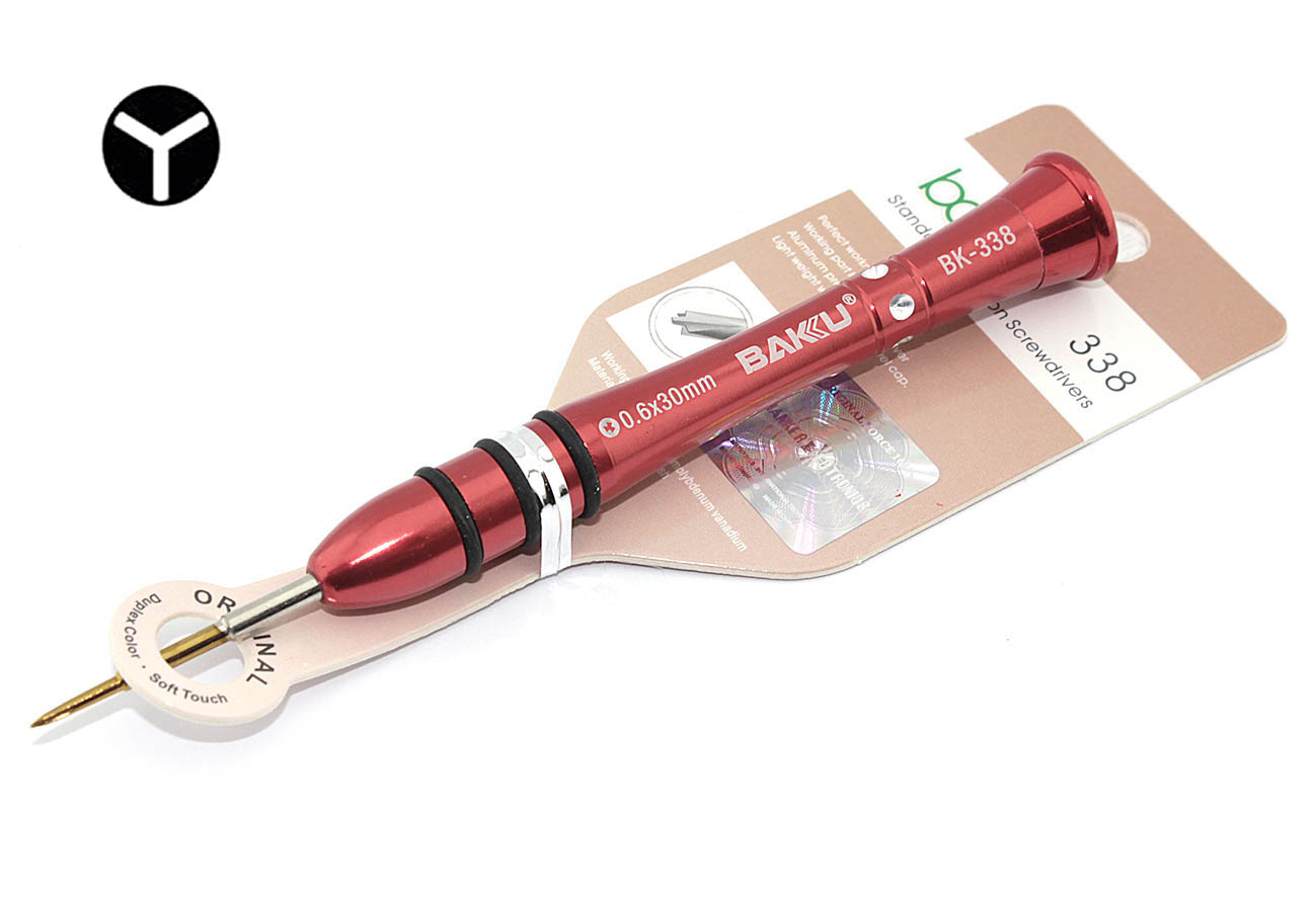 Отвертка Y-образная BAKU BK-338 (Y0.6)